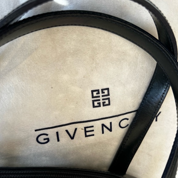 Givenchy Canvas handbag - Picture 5 of 10